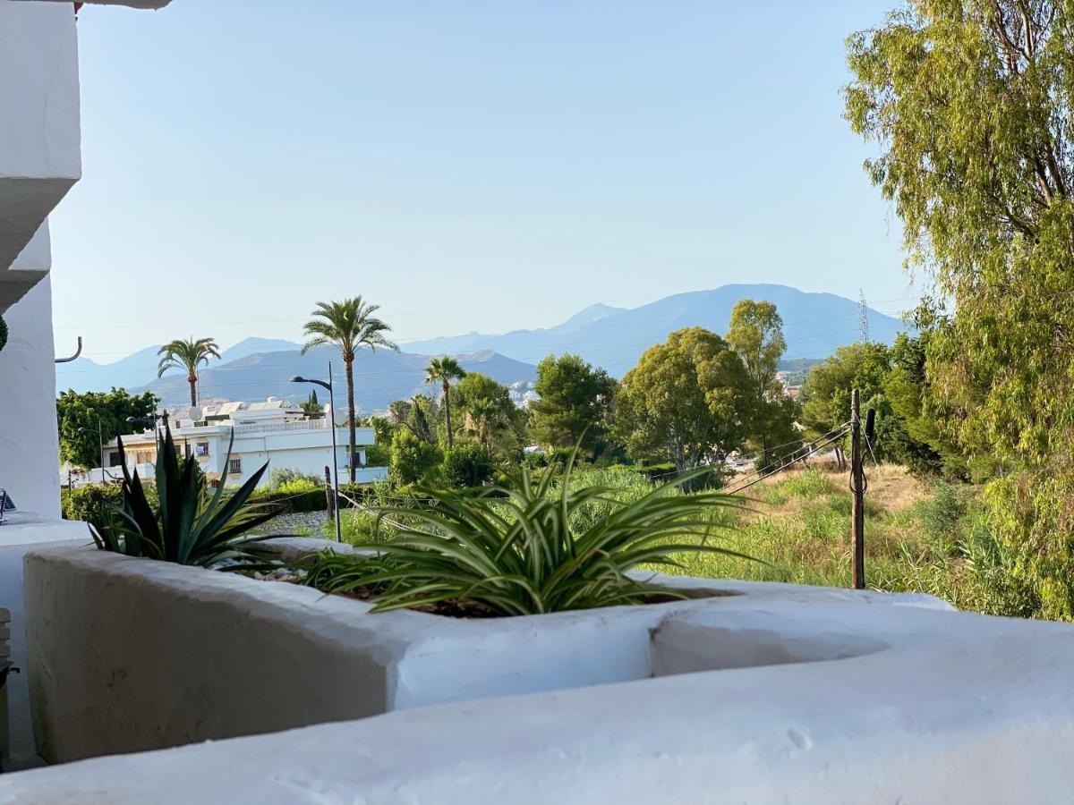 Апартаменти La Maestranza, Puerto Banus Марбелья Екстер'єр фото