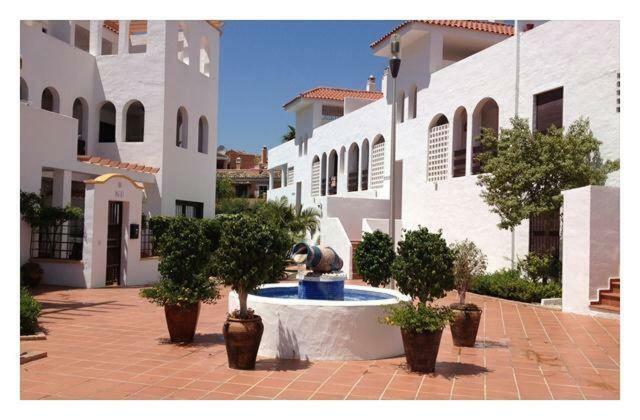 Апартаменти La Maestranza, Puerto Banus Марбелья Екстер'єр фото