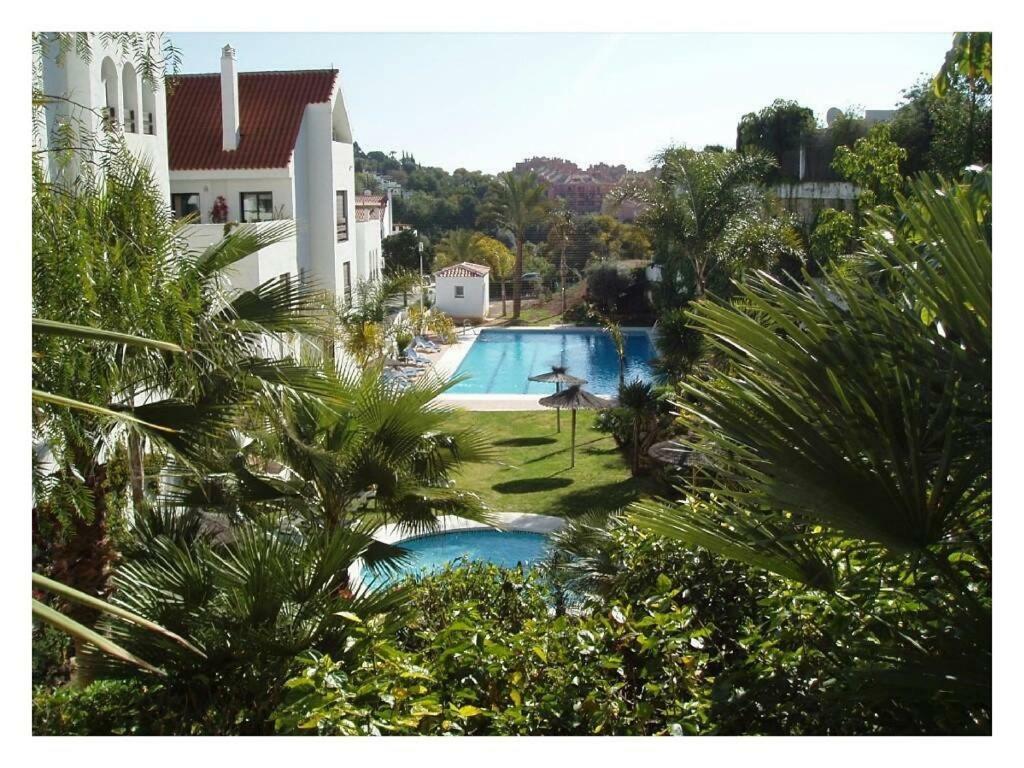 Апартаменти La Maestranza, Puerto Banus Марбелья Екстер'єр фото